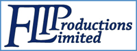small Flip Productions logo