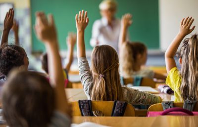 About Us - BC Public School Employers' Association
