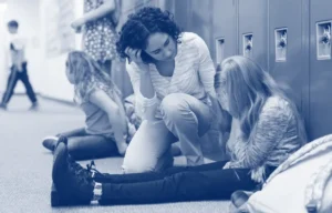 Understanding Mental Health in the Classroom